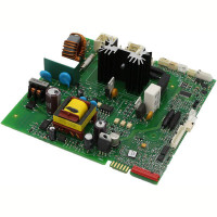 Leistungselektronik für die Saeco Moltio HD87...